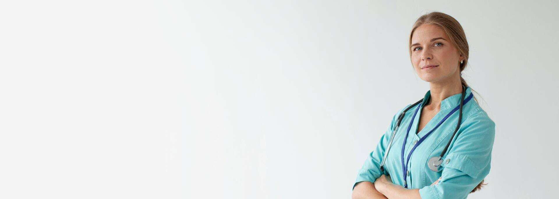 Наркологическая клиника Осознание в Луганске