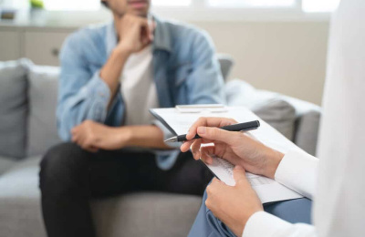 Профилактика алкоголизма